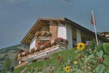 Chalet Abendstern