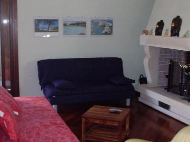 Ferienhaus in Galatone (Lecce) oder Ferienwohnung oder Ferienhaus