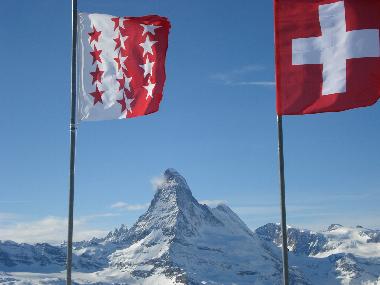Matterhoern Zermatt