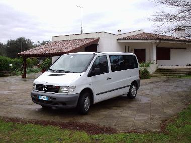 Ferienhaus in Galatone (Lecce) oder Ferienwohnung oder Ferienhaus