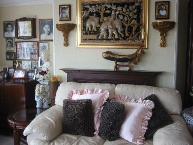 Ferienwohnung in Felixstowe (East Anglia) oder Ferienwohnung oder Ferienhaus