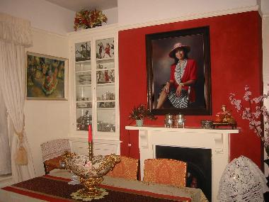 Ferienwohnung in Felixstowe (East Anglia) oder Ferienwohnung oder Ferienhaus