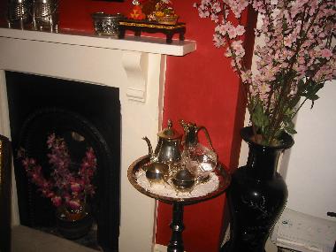 Ferienwohnung in Felixstowe (East Anglia) oder Ferienwohnung oder Ferienhaus