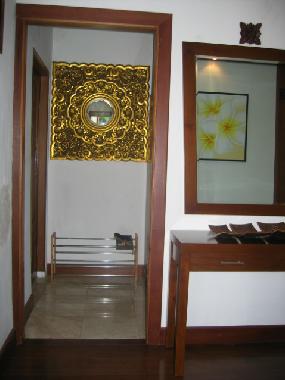 Ferienhaus in SEMINYAK (Bali) oder Ferienwohnung oder Ferienhaus
