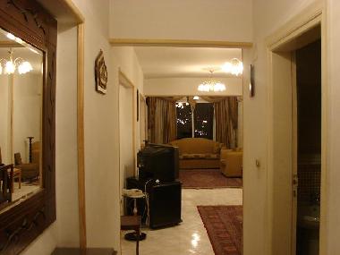 Ferienwohnung in Cairo (Al Qahirah) oder Ferienwohnung oder Ferienhaus