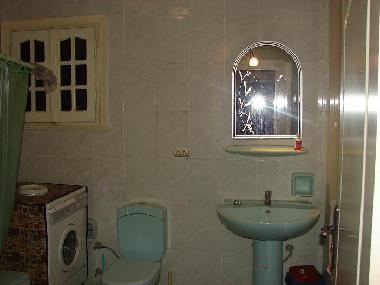 Ferienwohnung in Cairo (Al Qahirah) oder Ferienwohnung oder Ferienhaus