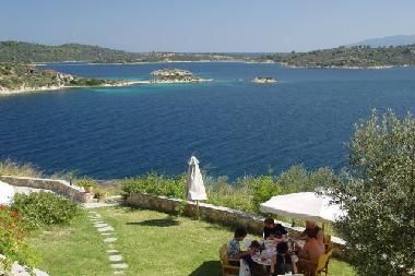 Aussicht