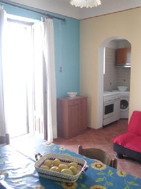 Ferienwohnung in Cefalu (Palermo) oder Ferienwohnung oder Ferienhaus