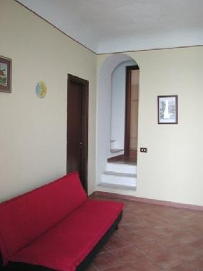 Ferienwohnung in Cefalu (Palermo) oder Ferienwohnung oder Ferienhaus