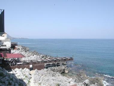 Ferienwohnung in Cefalu (Palermo) oder Ferienwohnung oder Ferienhaus