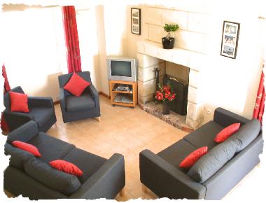 Ferienhaus in allonnes (Maine-et-Loire) oder Ferienwohnung oder Ferienhaus