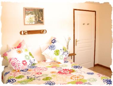 Ferienhaus in allonnes (Maine-et-Loire) oder Ferienwohnung oder Ferienhaus