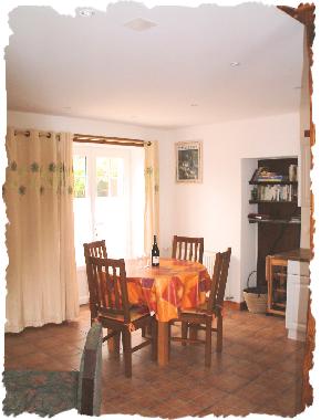 Ferienhaus in allonnes (Maine-et-Loire) oder Ferienwohnung oder Ferienhaus