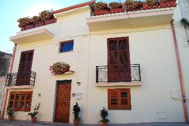 Ferienwohnung in Ispica (Ragusa) oder Ferienwohnung oder Ferienhaus