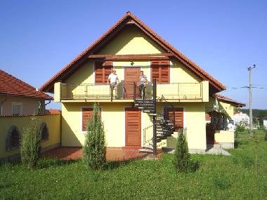 Ferienhaus in Zalakaros (Somogy) oder Ferienwohnung oder Ferienhaus