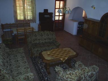 Ferienhaus in Zalakaros (Somogy) oder Ferienwohnung oder Ferienhaus