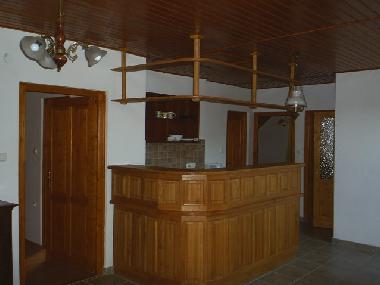 Ferienhaus in Zalakaros (Somogy) oder Ferienwohnung oder Ferienhaus