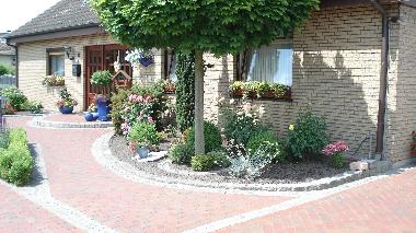 Ansicht II Haus Nr. 13
