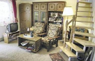 Ferienhaus in Balatonlelle (Somogy) oder Ferienwohnung oder Ferienhaus