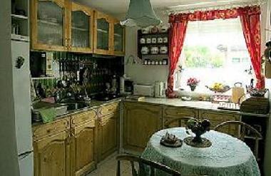 Ferienhaus in Balatonlelle (Somogy) oder Ferienwohnung oder Ferienhaus