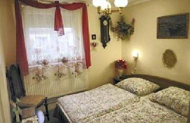 Ferienhaus in Balatonlelle (Somogy) oder Ferienwohnung oder Ferienhaus