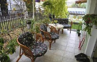 Ferienhaus in Balatonlelle (Somogy) oder Ferienwohnung oder Ferienhaus