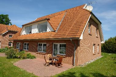 Ferienwohnung in Waase/Ummanz (Ostsee-Inseln) oder Ferienwohnung oder Ferienhaus