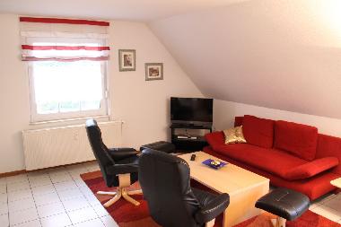 Ferienwohnung in Waase/Ummanz (Ostsee-Inseln) oder Ferienwohnung oder Ferienhaus