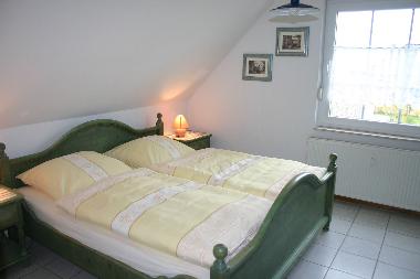 Ferienwohnung in Waase/Ummanz (Ostsee-Inseln) oder Ferienwohnung oder Ferienhaus