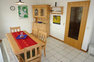 Ferienwohnung in Waase/Ummanz (Ostsee-Inseln) oder Ferienwohnung oder Ferienhaus