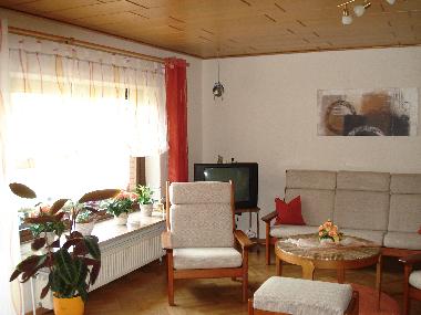 Wohnzimmer Haus II