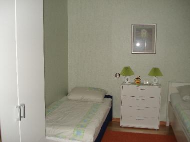 Schlafzimmer Haus II