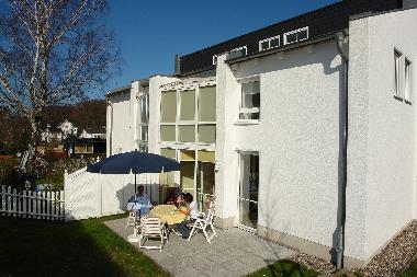 Ferienhaus in Ostseebad Binz (Ostsee-Inseln) oder Ferienwohnung oder Ferienhaus