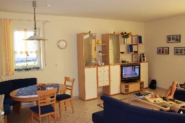 Ferienhaus in Ostseebad Binz (Ostsee-Inseln) oder Ferienwohnung oder Ferienhaus