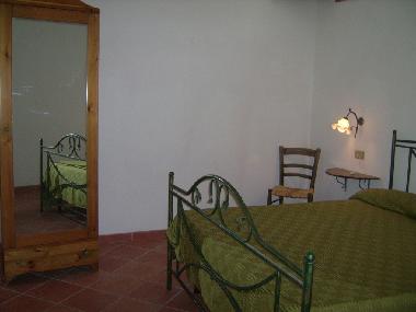 Ferienwohnung in Tramonti - Costiera Amalfitana - (Salerno) oder Ferienwohnung oder Ferienhaus