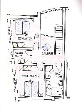 Ferienhaus in Ostseebad Binz (Ostsee-Inseln) oder Ferienwohnung oder Ferienhaus