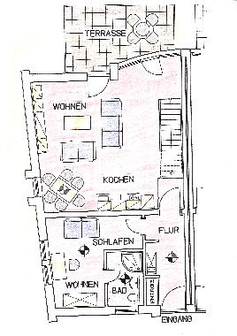 Ferienhaus in Ostseebad Binz (Ostsee-Inseln) oder Ferienwohnung oder Ferienhaus