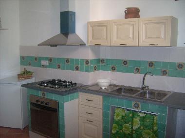 Ferienwohnung in Tramonti - Costiera Amalfitana - (Salerno) oder Ferienwohnung oder Ferienhaus