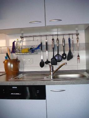 Kochutensilien