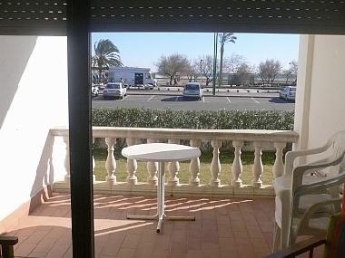 Ferienwohnung in Empuriabrava (Girona) oder Ferienwohnung oder Ferienhaus