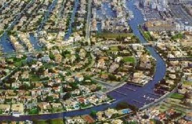 Ferienwohnung in Empuriabrava (Girona) oder Ferienwohnung oder Ferienhaus