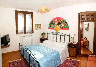 Ferienhaus in Tuglie-Gallipoli (Lecce) oder Ferienwohnung oder Ferienhaus