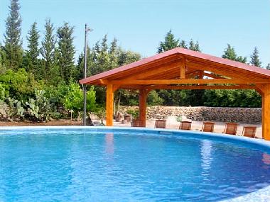 Ferienhaus in Tuglie-Gallipoli (Lecce) oder Ferienwohnung oder Ferienhaus