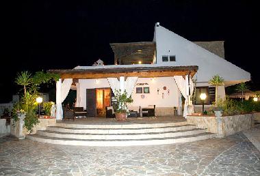 Ferienhaus in Tuglie-Gallipoli (Lecce) oder Ferienwohnung oder Ferienhaus