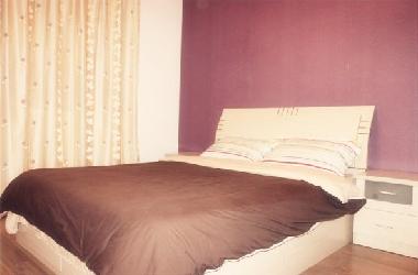 Ferienwohnung in minhang (Shanghai) oder Ferienwohnung oder Ferienhaus