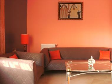 Ferienwohnung in MARSA TUNIS (Tunis) oder Ferienwohnung oder Ferienhaus