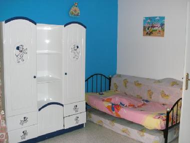 Ferienwohnung in MARSA TUNIS (Tunis) oder Ferienwohnung oder Ferienhaus