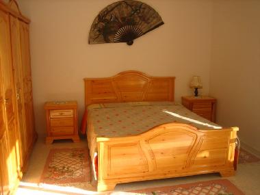 Ferienwohnung in MARSA TUNIS (Tunis) oder Ferienwohnung oder Ferienhaus