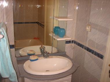 Ferienwohnung in MARSA TUNIS (Tunis) oder Ferienwohnung oder Ferienhaus