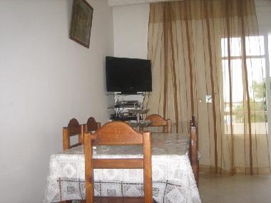 Ferienwohnung in MARSA TUNIS (Tunis) oder Ferienwohnung oder Ferienhaus